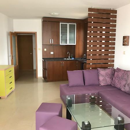 Apartment Slantse Szozopol Kültér fotó