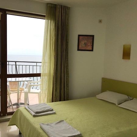 Apartment Slantse Szozopol Kültér fotó