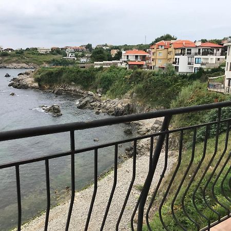 Apartment Slantse Szozopol Kültér fotó