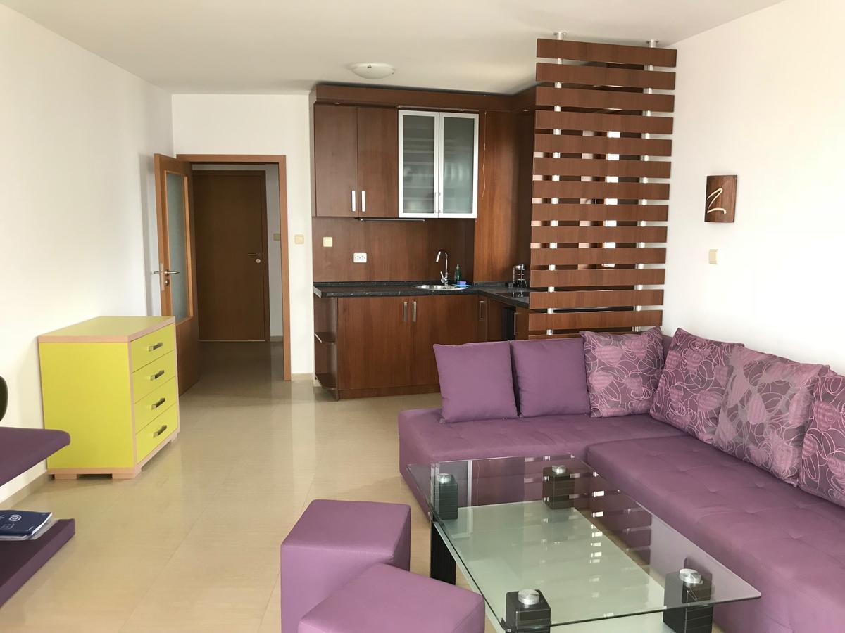 Apartment Slantse Szozopol Kültér fotó