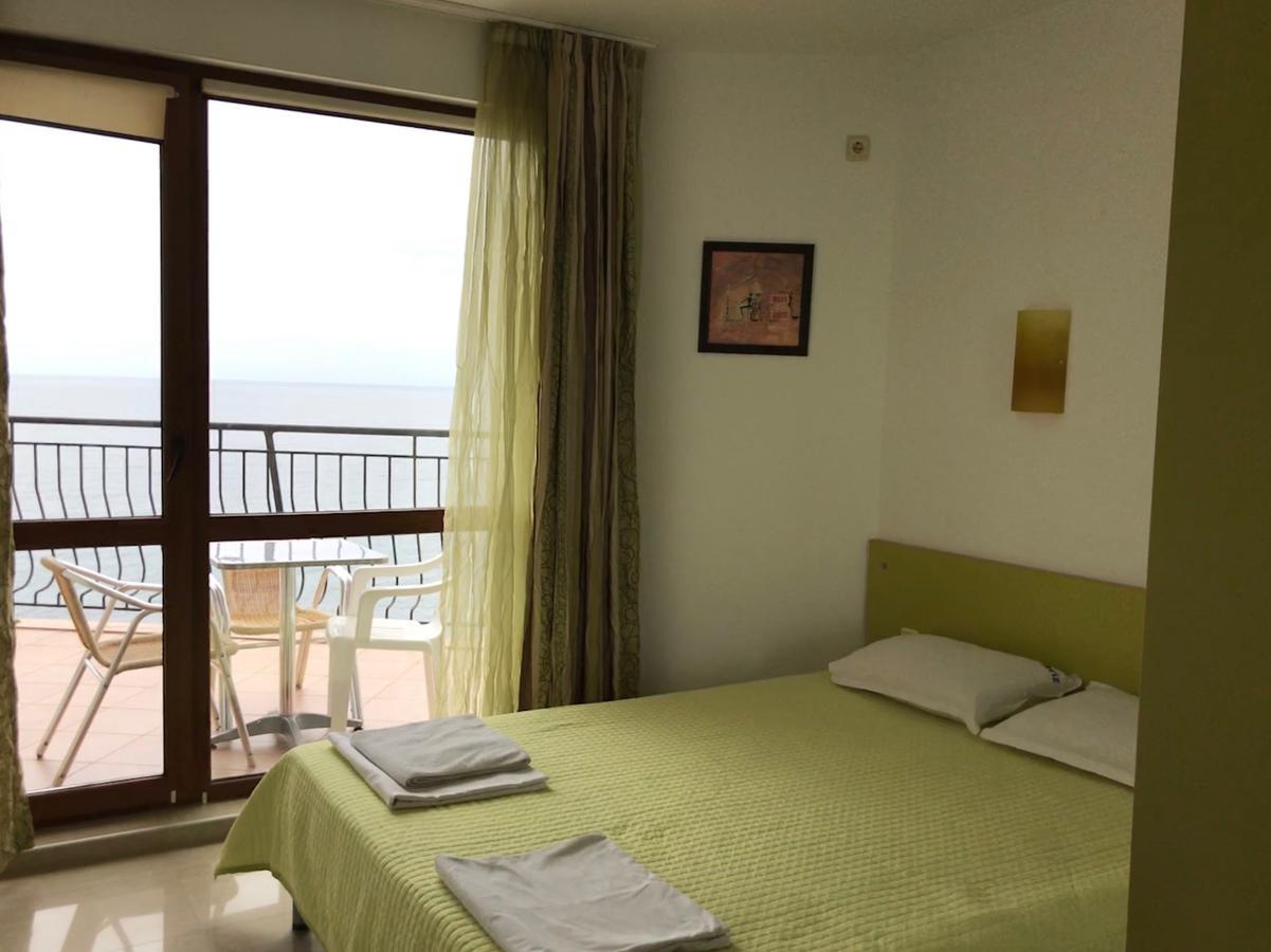 Apartment Slantse Szozopol Kültér fotó