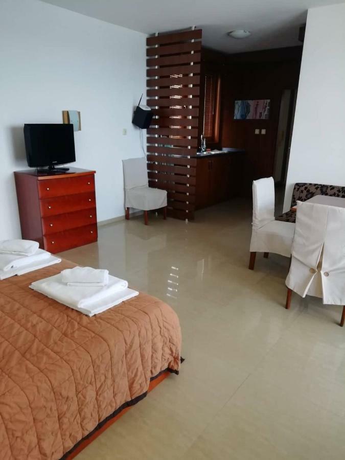 Apartment Slantse Szozopol Kültér fotó